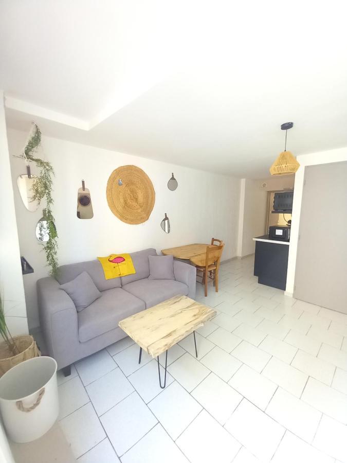 Le Cosy Apartment Clermont-l'Herault Luaran gambar