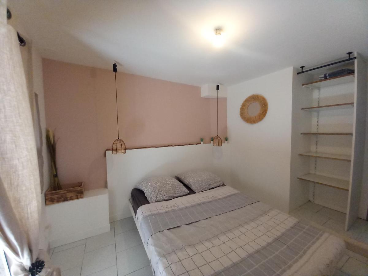 Le Cosy Apartment Clermont-l'Herault Luaran gambar