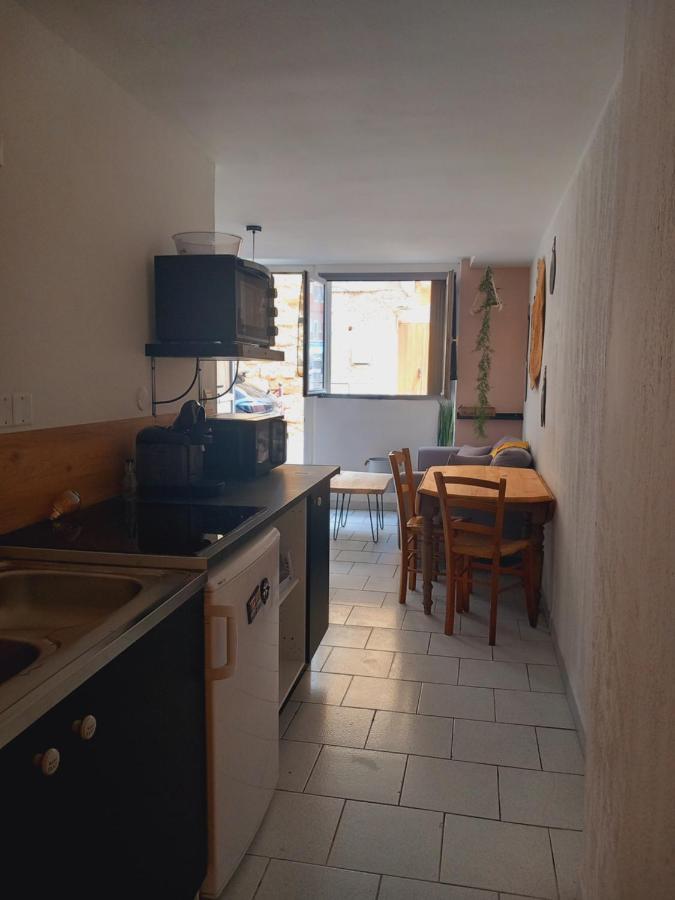 Le Cosy Apartment Clermont-l'Herault Luaran gambar