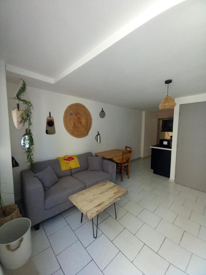 Le Cosy Apartment Clermont-l'Herault Luaran gambar