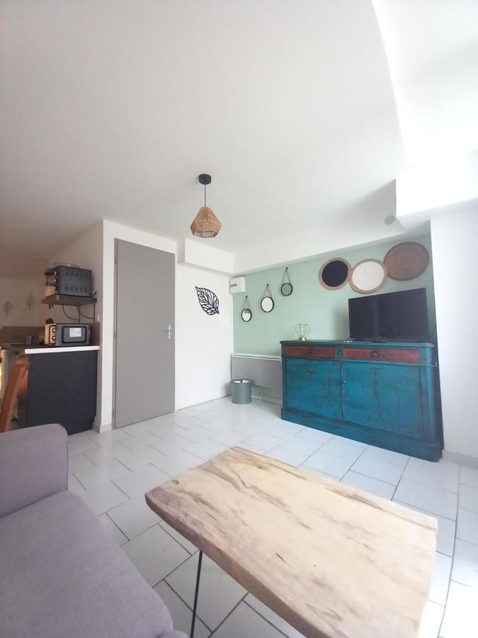 Le Cosy Apartment Clermont-l'Herault Luaran gambar