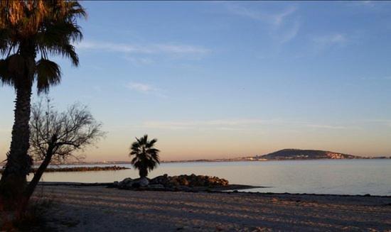 Le Cosy Apartment Clermont-l'Herault Luaran gambar