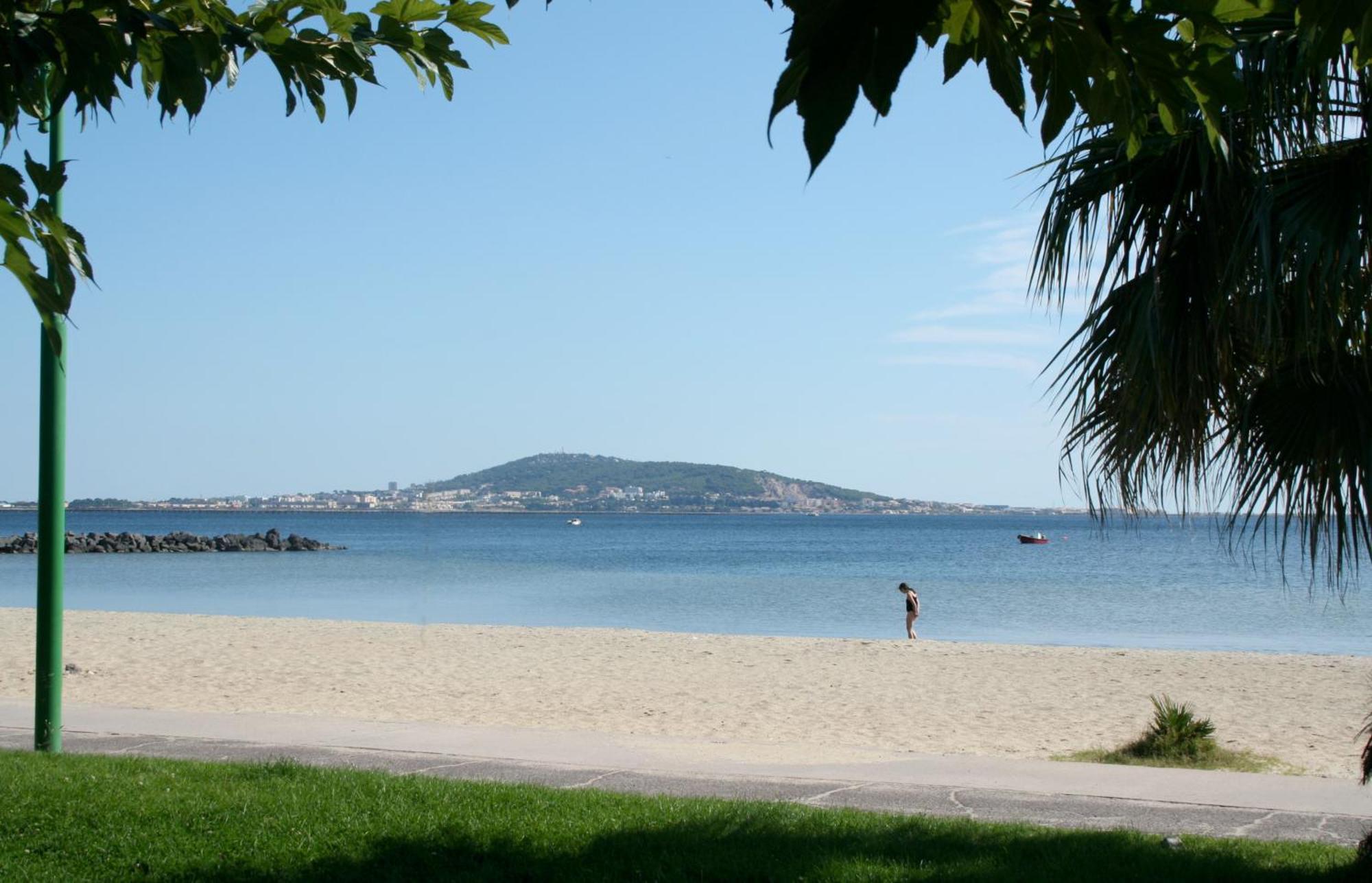 Le Cosy Apartment Clermont-l'Herault Luaran gambar